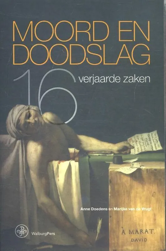 Must-Have Moord en doodslag
