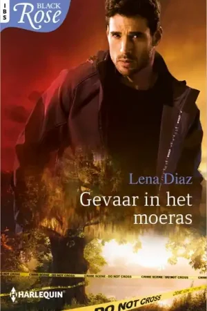 Voordeelprijs Gevaar in het moeras