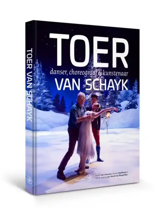 Toer van Schayk Merkproduct