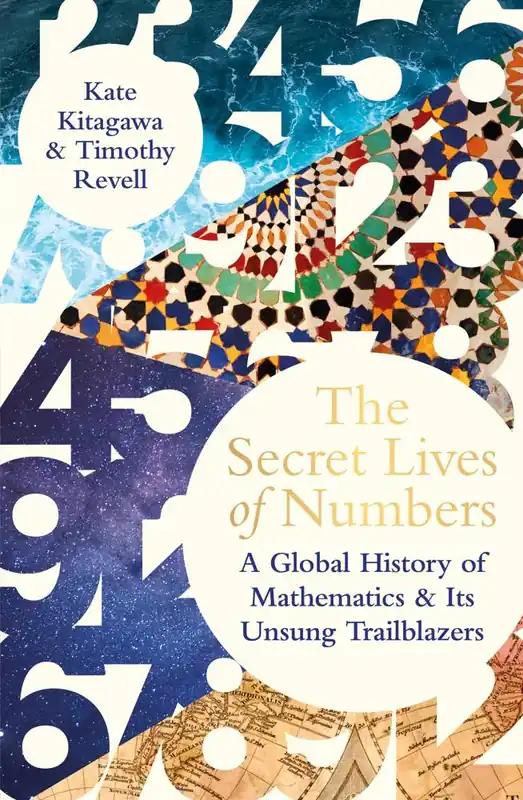Lage Prijs The Secret Lives of Numbers