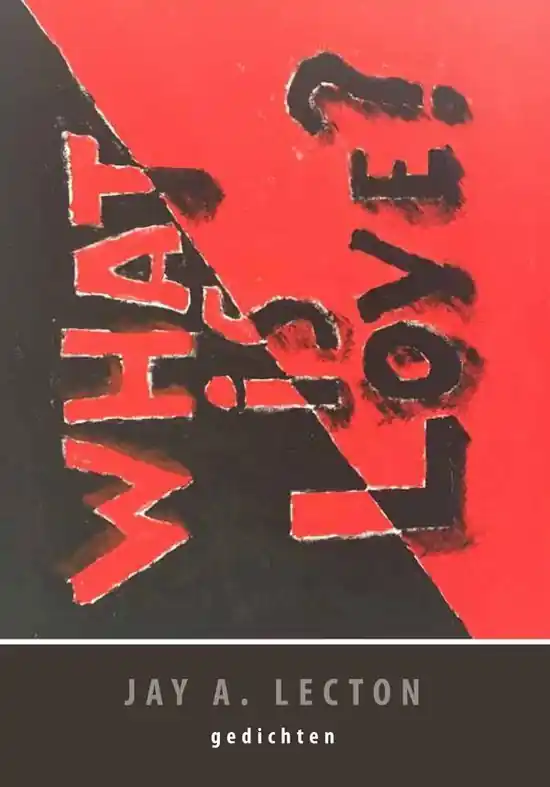 Dagaanbieding What is love