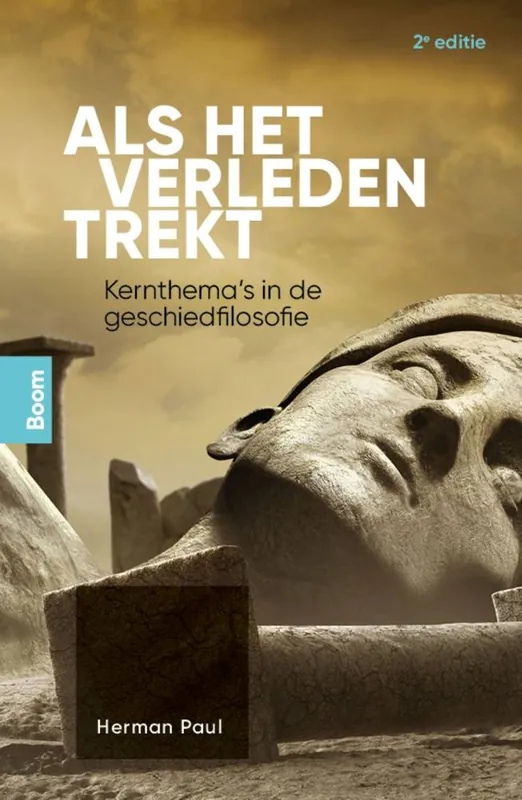 Als het verleden trekt / Druk 2 Nu Kopen