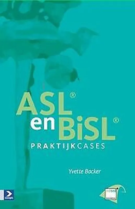 ASL en BiSL praktijkcases Aanbieding