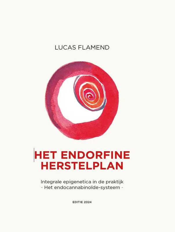 Het endorfine herstelplan / Druk 1 Finale Uitverkoop