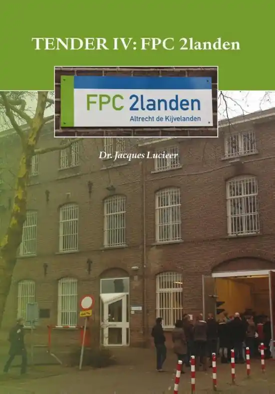 Tender IV: FPC 2landen Hete Deal
