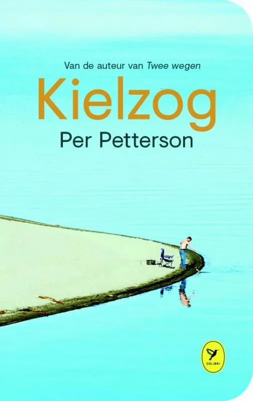 Kielzog Lage Prijs