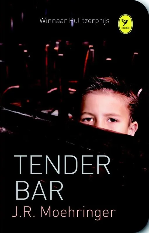 Superprijs Tender bar