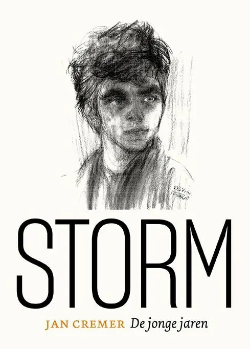 Gecertificeerd Storm / Druk 1