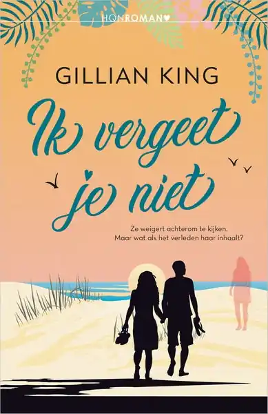 Ik vergeet je niet Flitsaanbieding