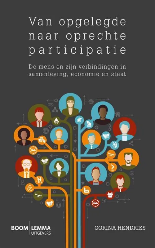 Voordeelprijs Van opgelegde naar oprechte participatie