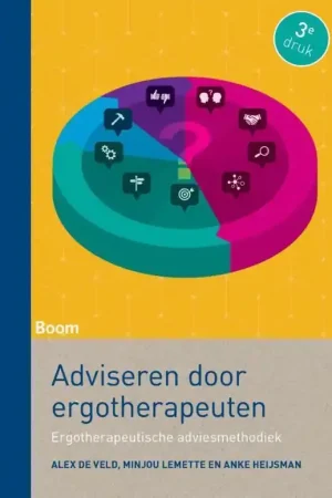 Adviseren door ergotherapeuten Merkproduct