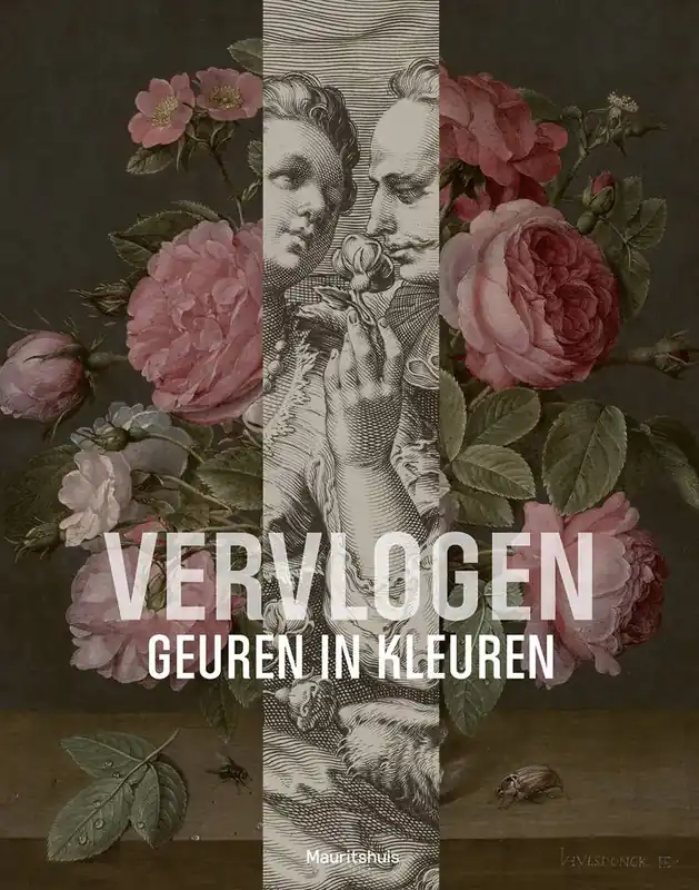 Vervlogen geuren en kleuren / Druk 1 Populair