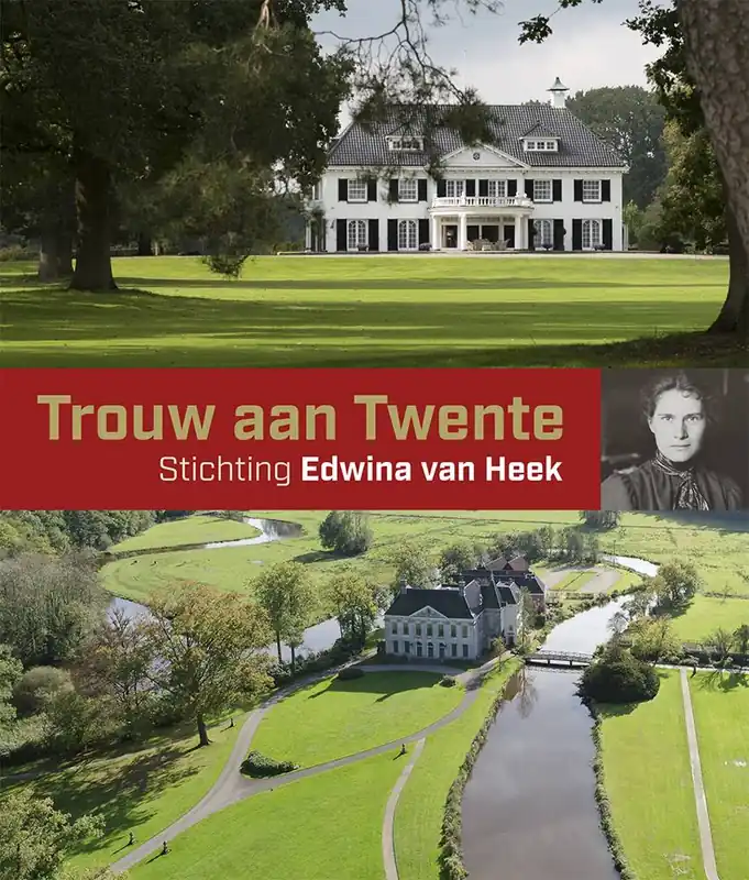 Favoriet Trouw aan Twente / Druk 1