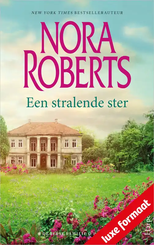 Een stralende ster (2-in-1) Actieprijs
