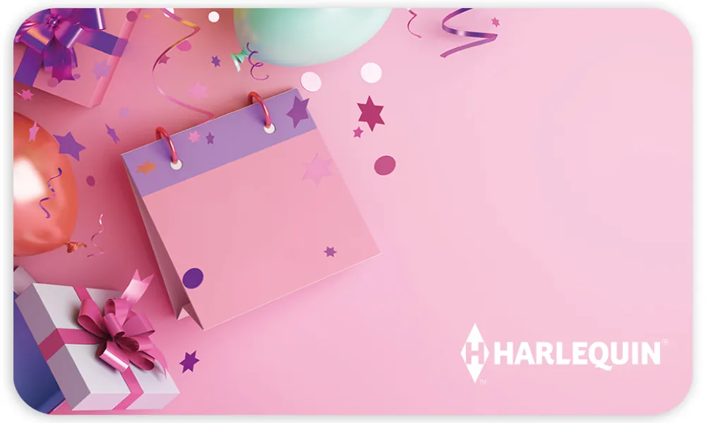 Cadeaukaart verjaardag Actieprijs