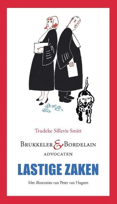 Lastige zaken Dagaanbieding