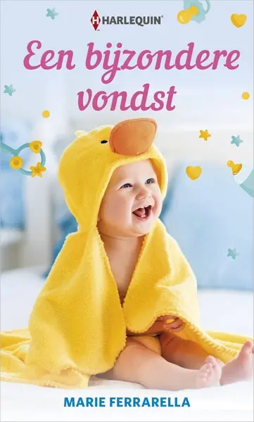 Tijdelijk Beschikbaar Een bijzondere vondst