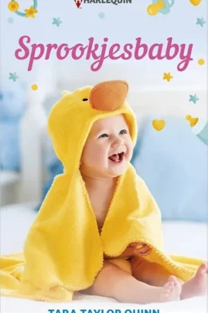 Weekendaanbieding Sprookjesbaby