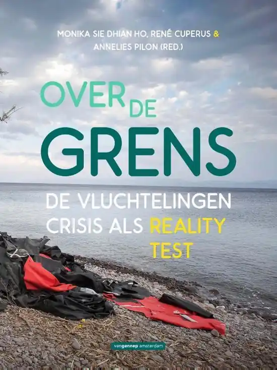 Lage Kosten Over de grens