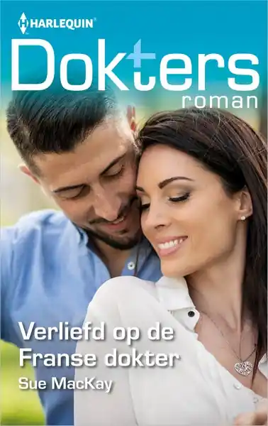 Flitsaanbieding Verliefd op de Franse dokter