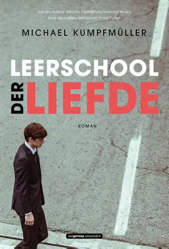Veilige Betaling Leerschool der liefde