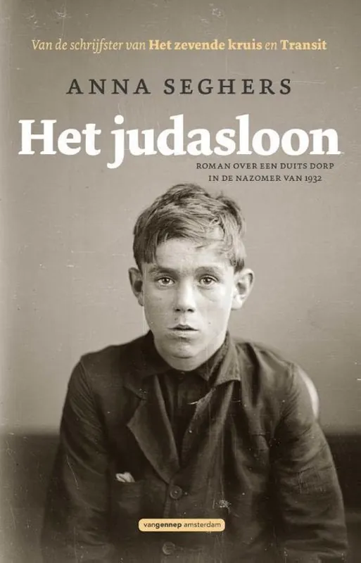 Lage Prijs Het Judasloon