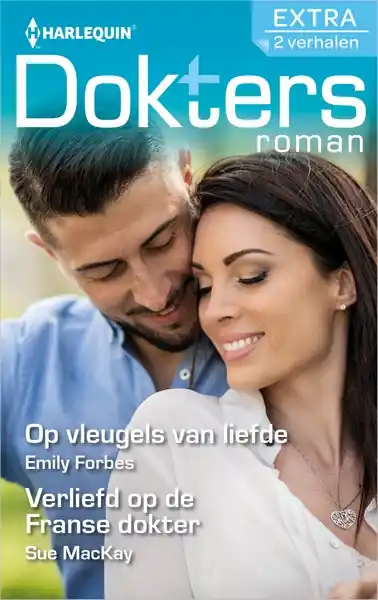 Op vleugels van liefde / Verliefd op de Franse dokter Laatste Versie