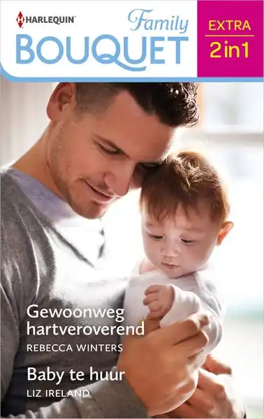 Premium Gewoonweg hartveroverend / Baby te huur