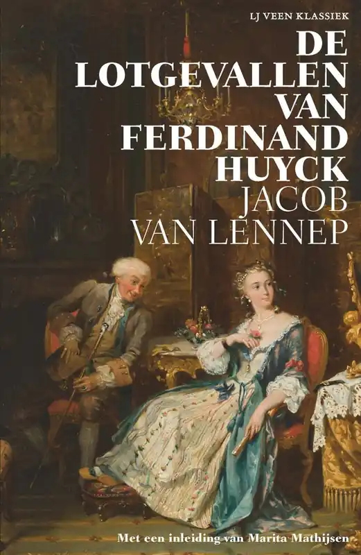 De lotgevallen van Ferdinand Huyck / Druk 1 Nu Kopen