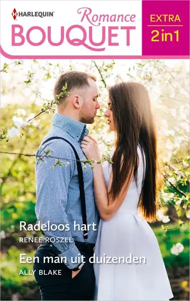 Radeloos hart / Een man uit duizenden Beste Prijs