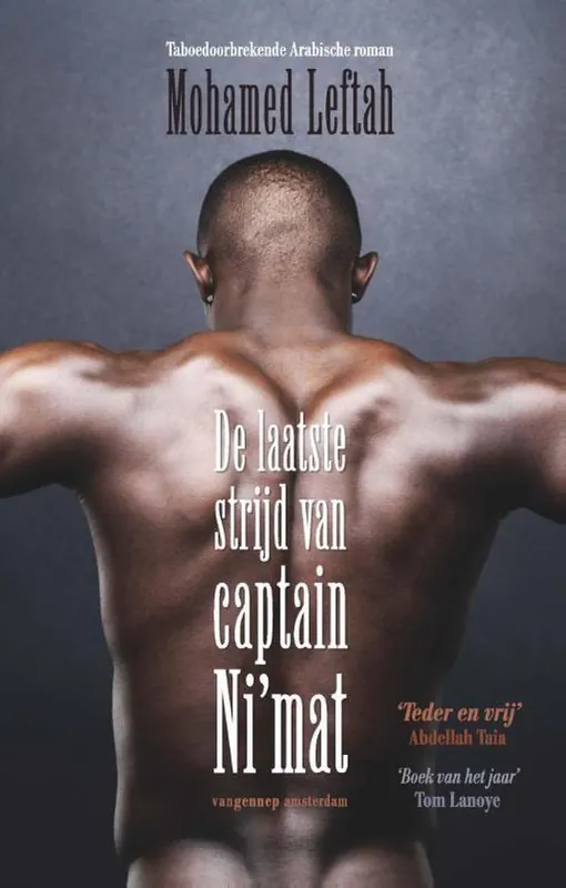 De laatste strijd van kapitein Ni'mat Gratis Verzending