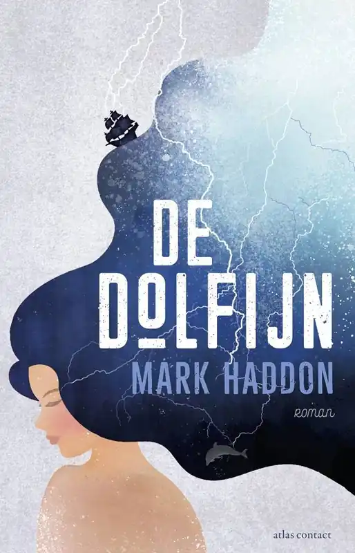 Gereduceerde Prijs De Dolfijn / Druk 1