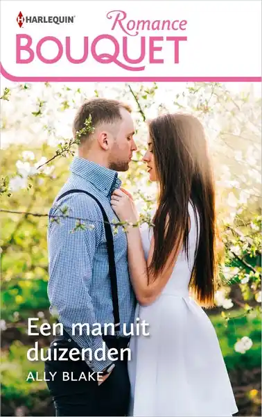 Betrouwbaar Een man uit duizenden