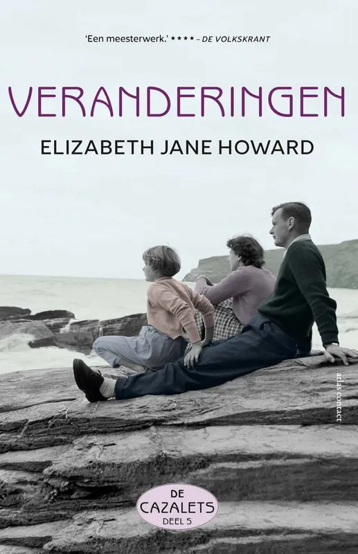 Laatste Kans Veranderingen / Druk 2