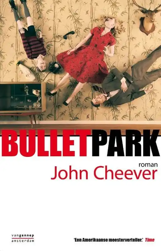 Direct Beschikbaar Bullet Park