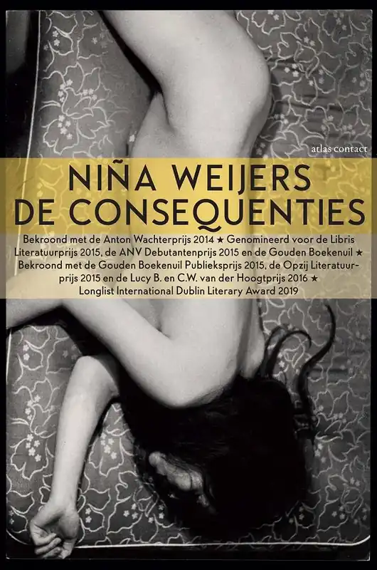 Bestseller De consequenties / Druk 23