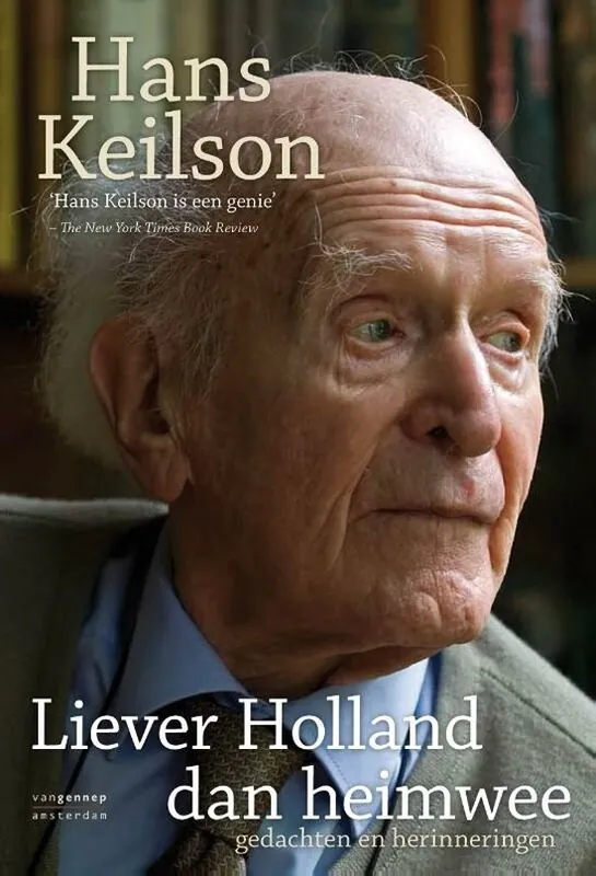 Liever Holland dan heimwee Direct Verzonden