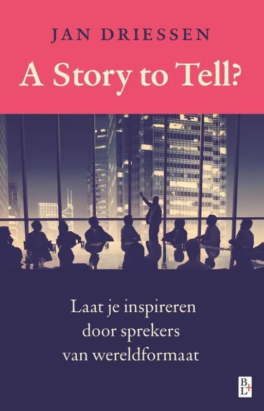 Goedkoop A story to tell?