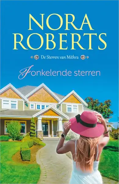 Fonkelende sterren Speciale Aanbieding