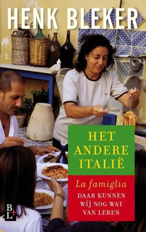 Must-Have Het andere Italie
