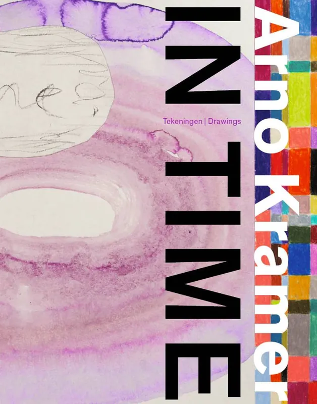 Gratis Verzending Arno Kramer - In Time / 1st Edition