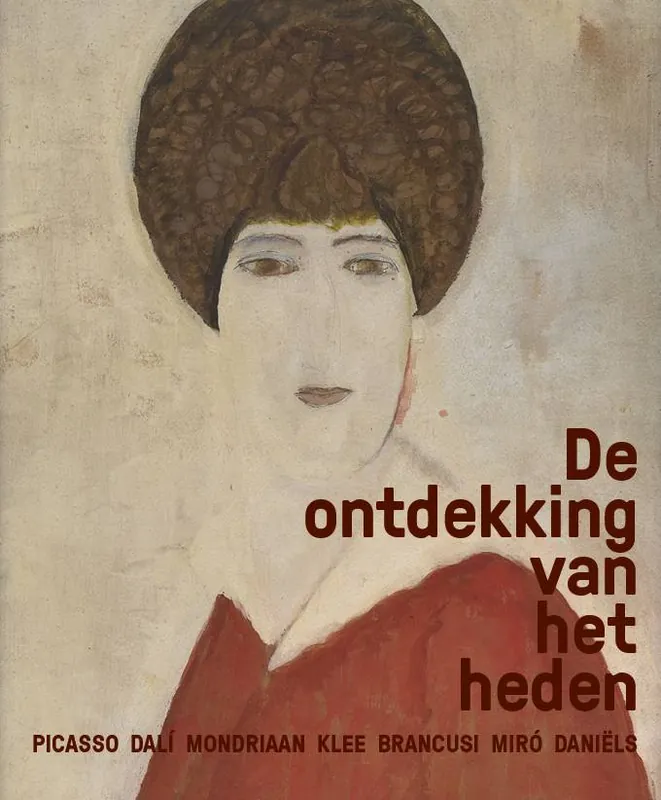 Betrouwbaar Ontdekking van het heden / Druk 1