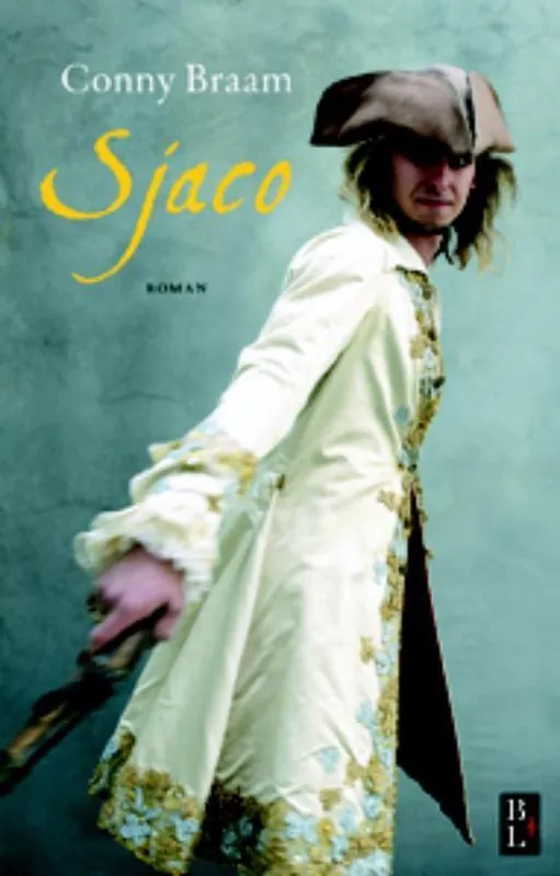 Koopje Sjaco