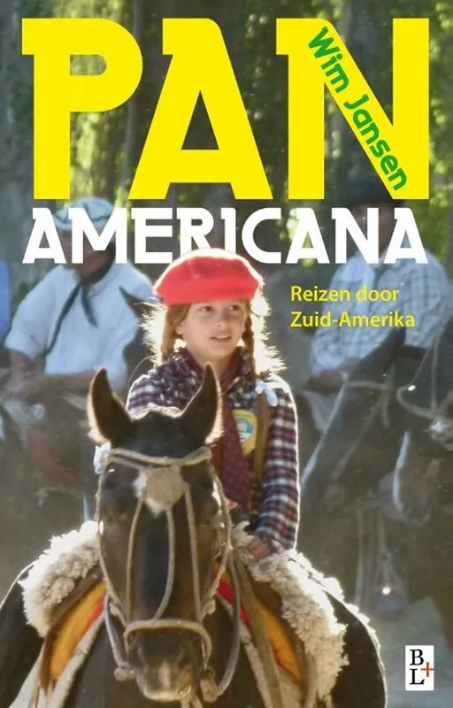 Lage Kosten Panamericana