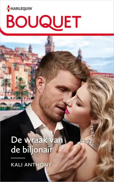 Uitverkoop De wraak van de biljonair
