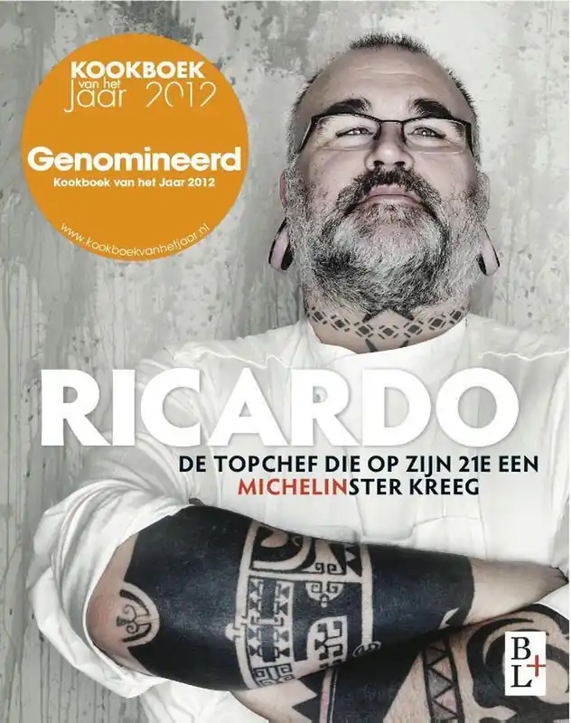 Veilige Betaling Ricardo