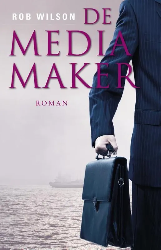 Koop Vandaag De mediamaker