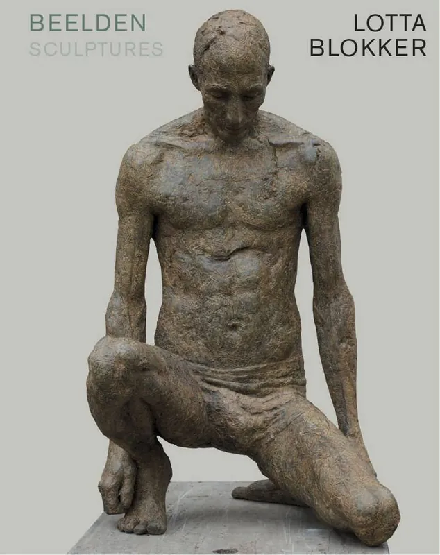 Lotta Blokker - Beelden/Sculptures / Druk 1 Exclusieve Aanbieding