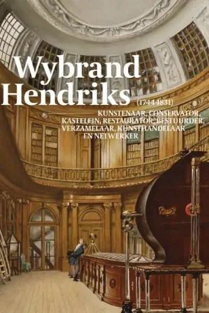 Wybrand Hendriks (1744 - 1831) / Druk 1 Korting