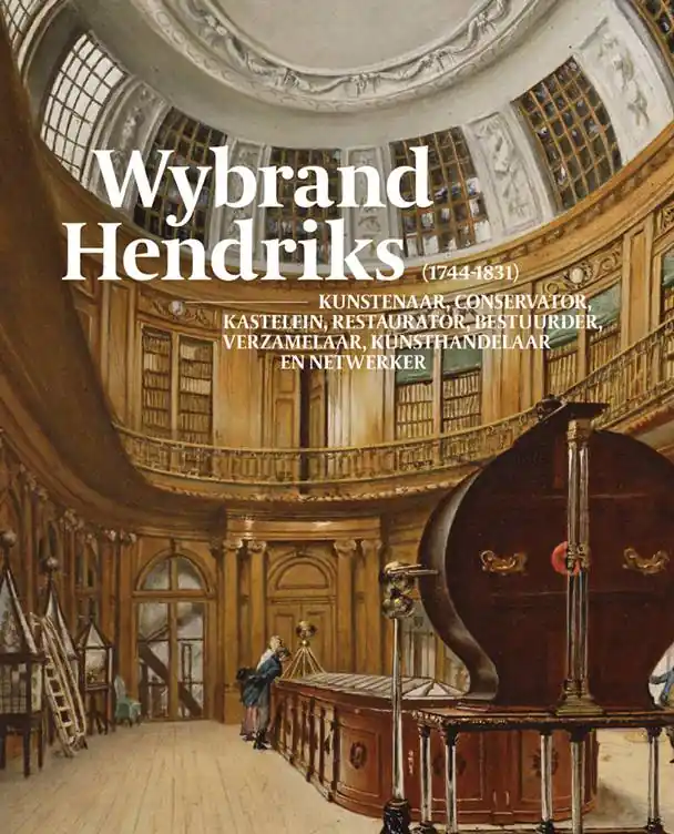 Wybrand Hendriks (1744 - 1831) / Druk 1 Korting